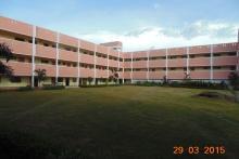 JSS Institute of Naturopathy and Yogic Sciences Coimbatore Campus photo 4